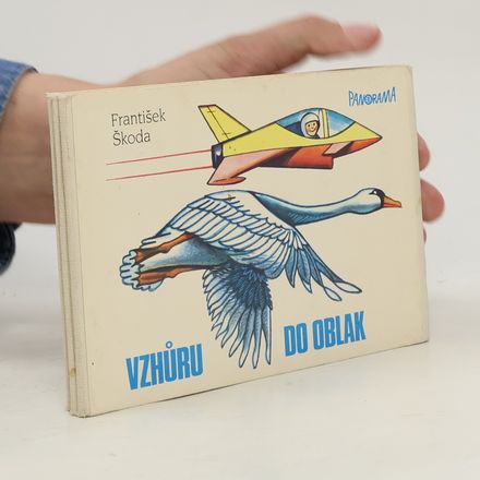 Vzhůru do oblak