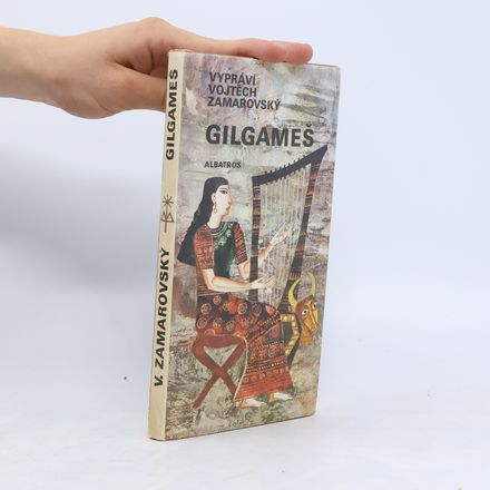 Gilgameš