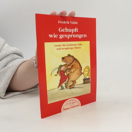 Gehupft wie gesprungen