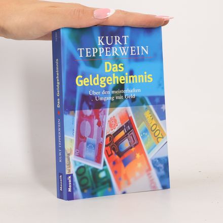 Das Geldgeheimnis