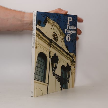 Praha 6. Prague 6