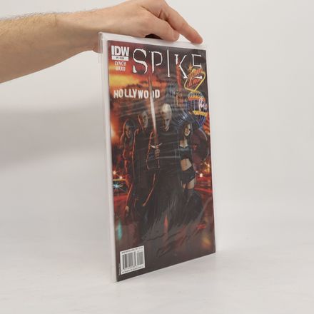 Spike 1