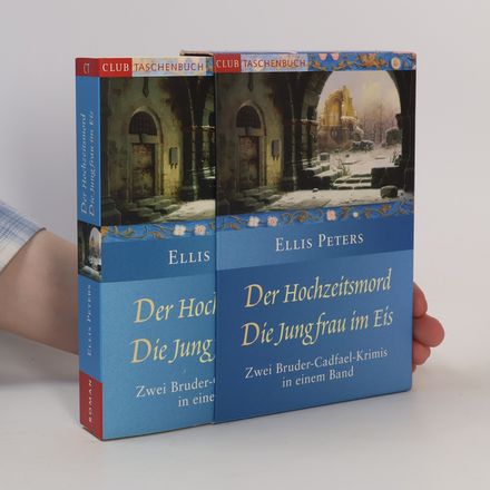 Der Hochzeitsmord. Die Jungfrau im Eis