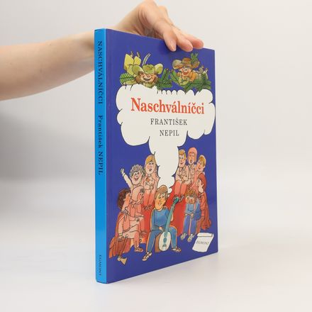 Naschválníčci