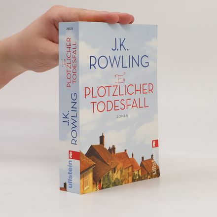 Plötzlicher Todesfall