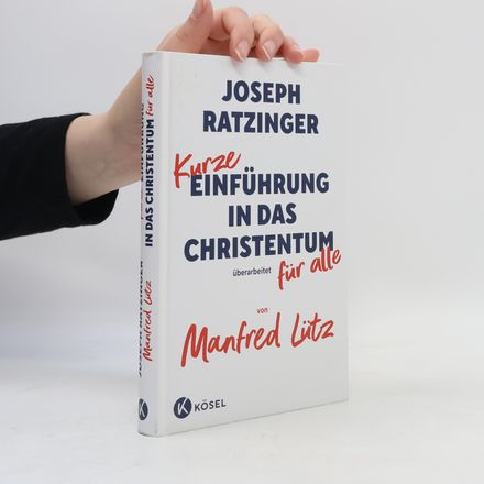 Kurze Einführung in das Christentum