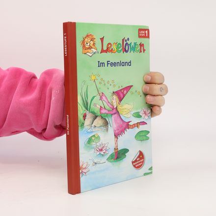 Leselöwen: Im Feenland