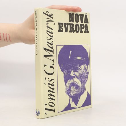Nová Evropa