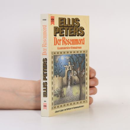Der Rosenmord