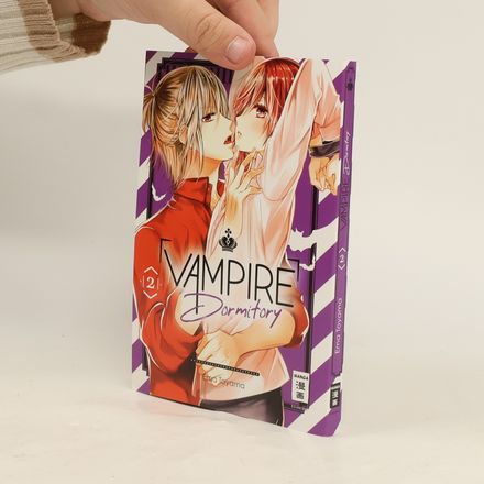 Vampire Dormitory 02
