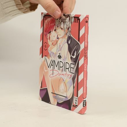 Vampire Dormitory 06