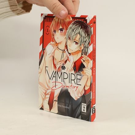 Vampire Dormitory 01