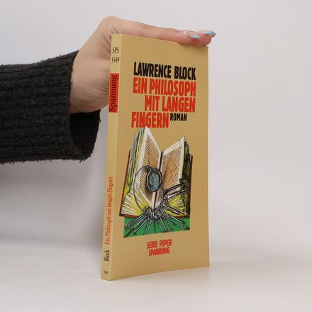 Ein Philosoph mit langen Fingern