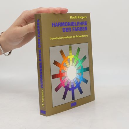 Harmonielehre der Farben