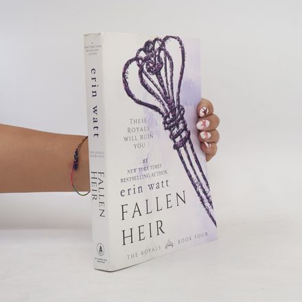 Fallen Heir