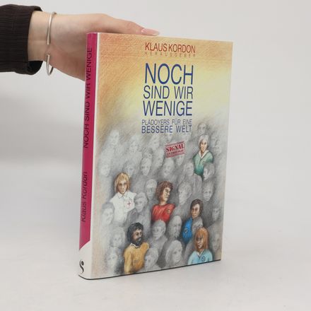 Noch sind wir wenige