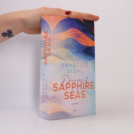 Dreams of Sapphire Seas
