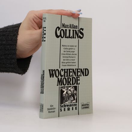 Schwarze Serie: Wochenendmorde