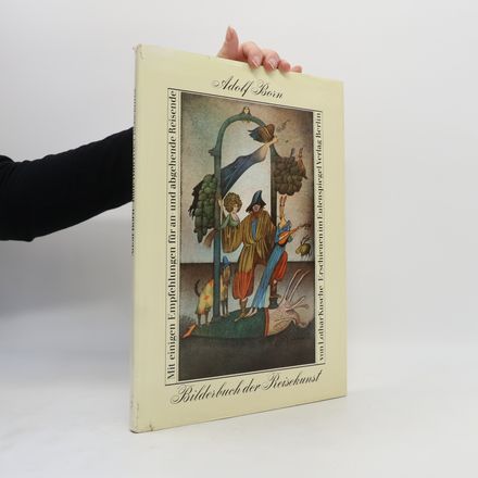 Bilderbuch der Reisekunst