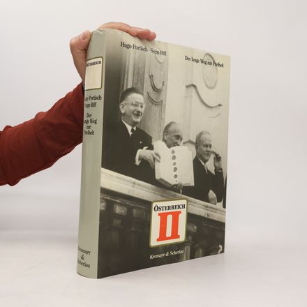Österreich II. Der lange Weg zur Freiheit