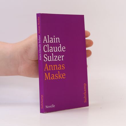 Annas Maske