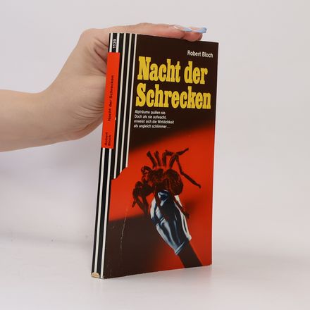 Nacht der Schrecken