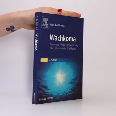 Wachkoma - 2. Auflage