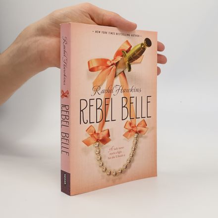 Rebel Belle (1. díl série)