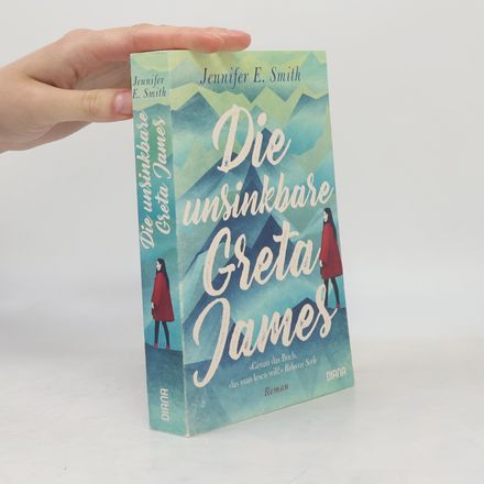 Die unsinkbare Greta James