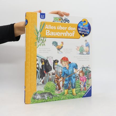 Alles über den Bauernhof