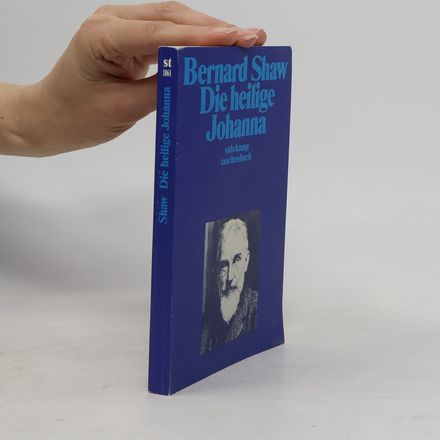 Die heilige Johanna