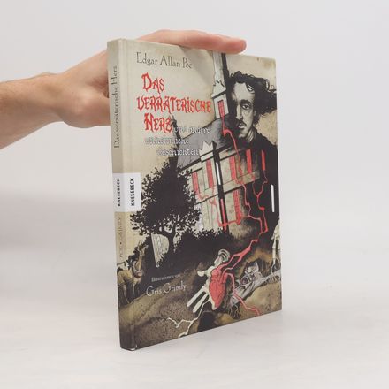 Das verräterische Herz und andere unheimliche Geschichten