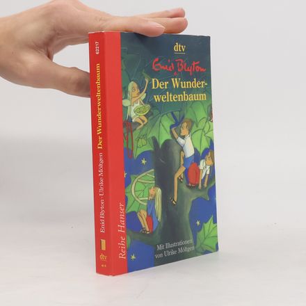Der Wunderweltenbaum