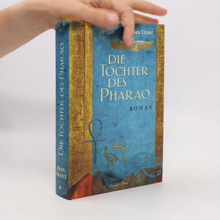Die Tochter des Pharao