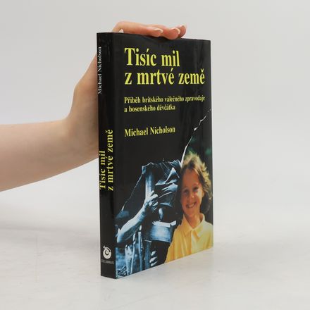Tisíc mil z mrtvé země
