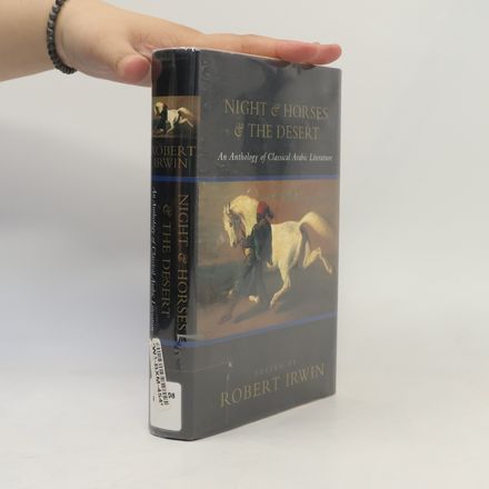 Night and Horses and the Desert