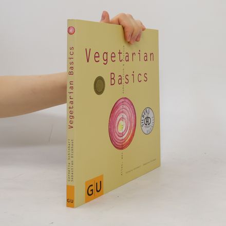 Vegetarian Basics