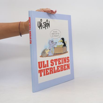 Uli Steins Tierleben