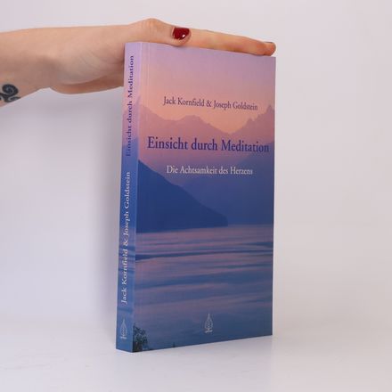 Einsicht durch Meditation