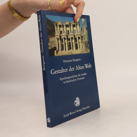 Gestalter der Alten Welt