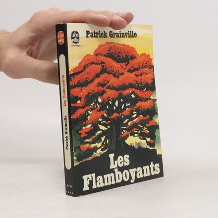 Les Flamboyants - Texte intégral