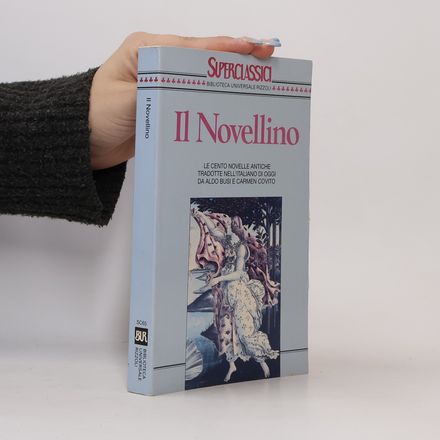 Il Novellino