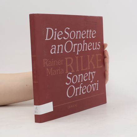 Die Sonette an Orpheus
