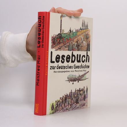 Lesebuch zur deutschen Geschichte