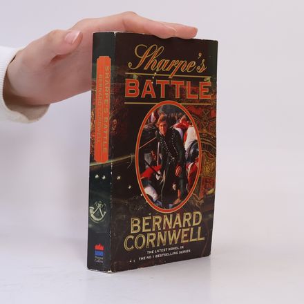 Sharpe's Battle