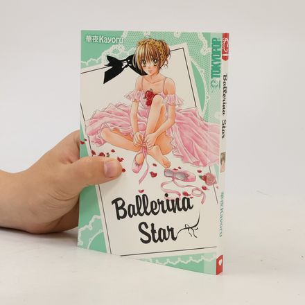 Ballerina-Star