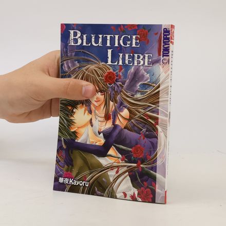 Blutige Liebe