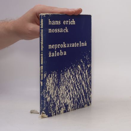 Neprokazatelná žaloba