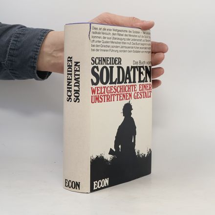 Das Buch vom Soldaten