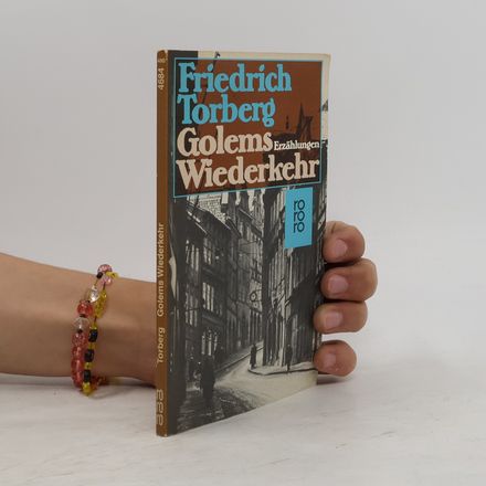 Golems Wiederkehr